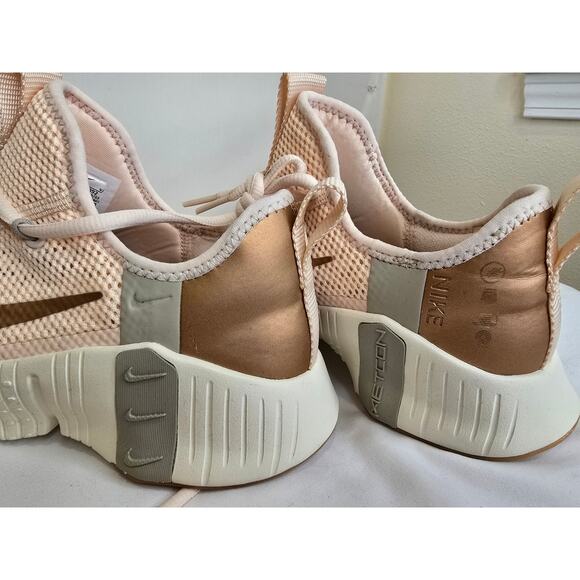 Women's Nike Free Motion Metcon 3 SZ 8.5 - Picture 8 of 9